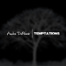 Andre - Temptations Cover